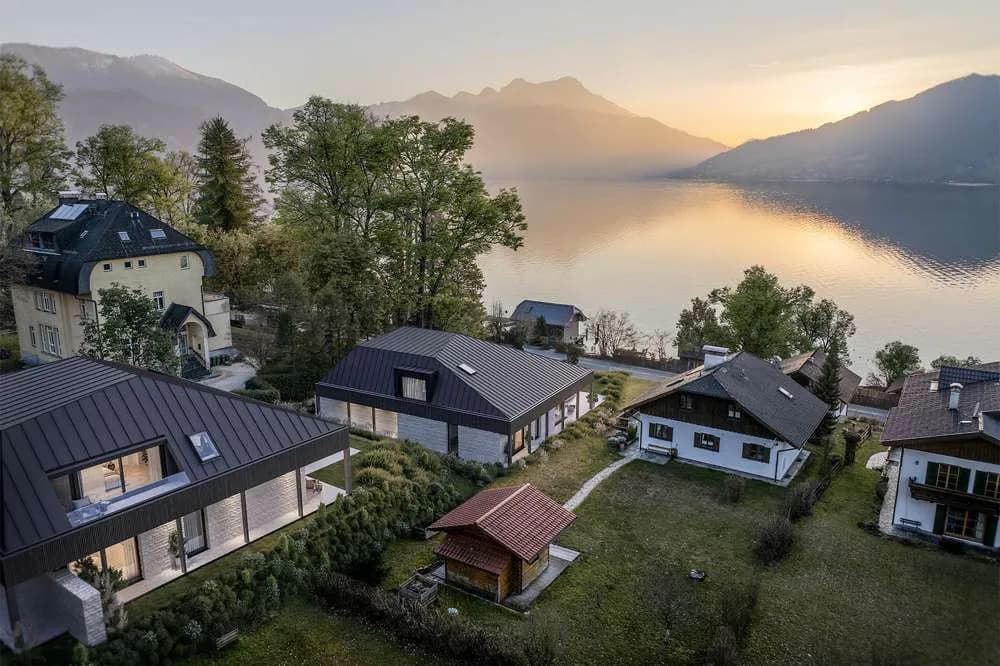 4-Zimmer-Wohnung kaufen in Vöcklabruck – 97,53 m², € 1.690.000