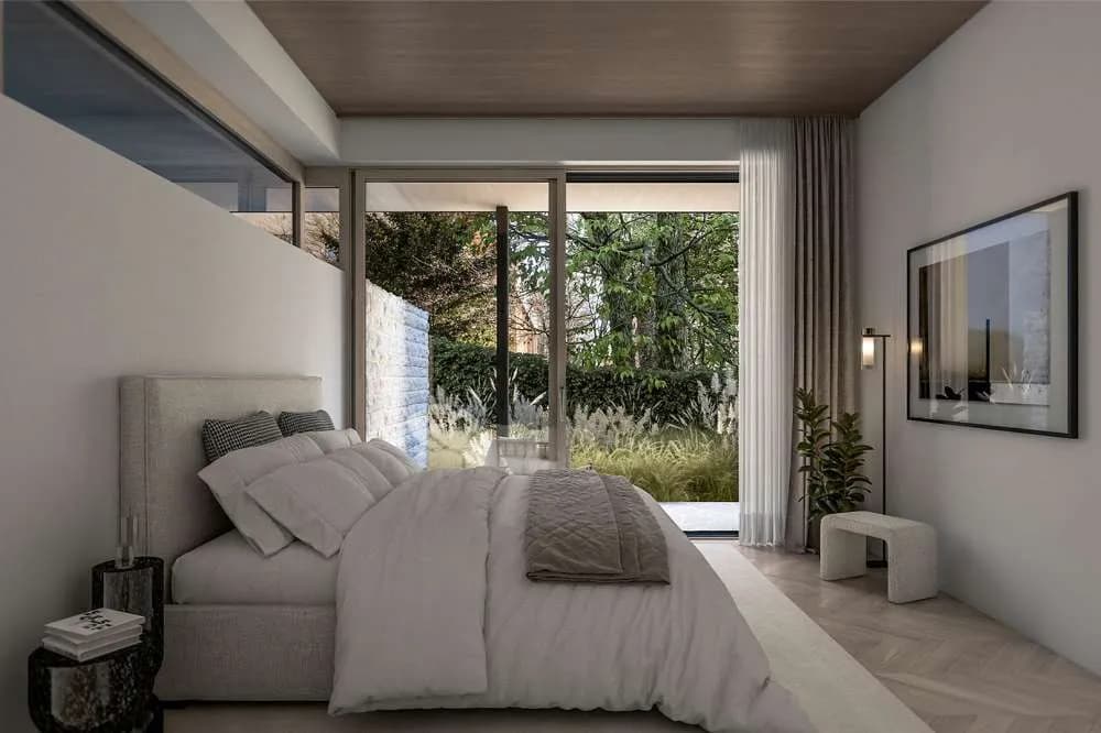4-Zimmer-Wohnung kaufen in Vöcklabruck – 97,53 m², € 1.690.000 – Bild 5 von 8