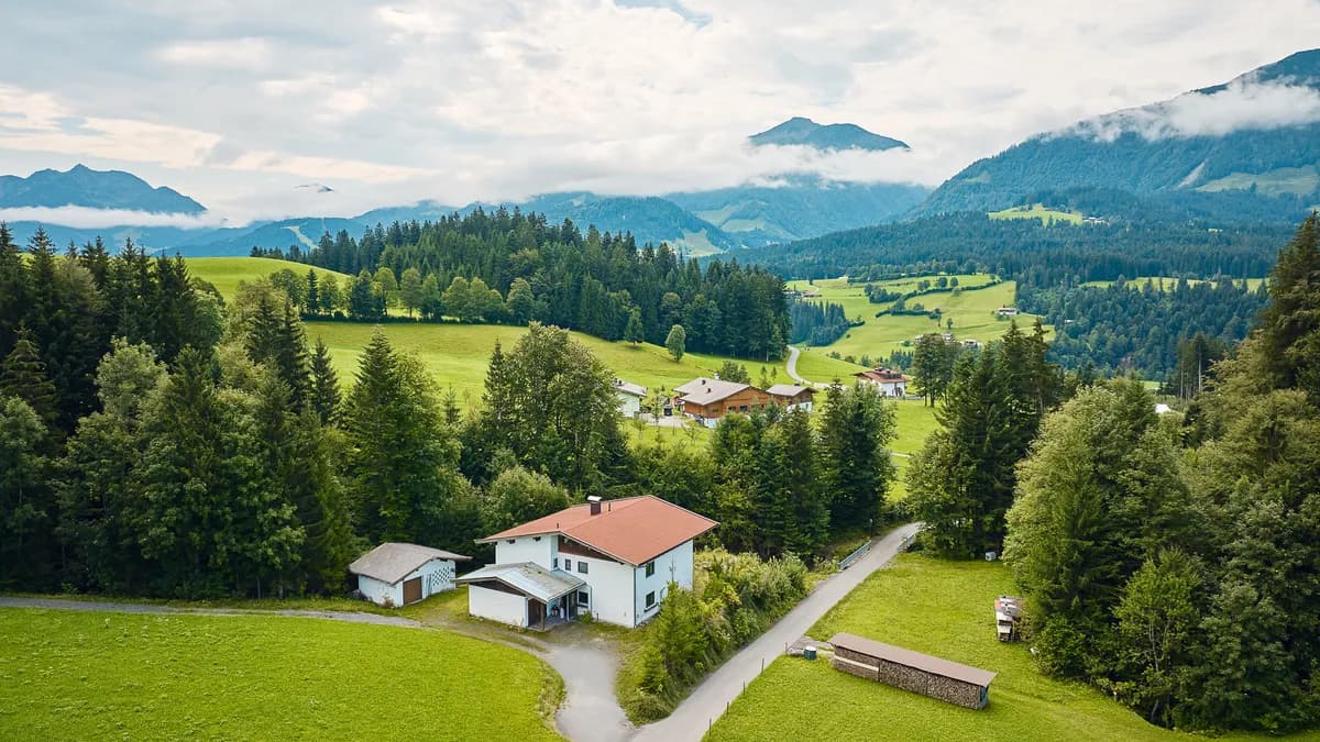 Grundstück kaufen in Kitzbühel – 1 016 m², € 2.950.000 – Bild 4 von 20