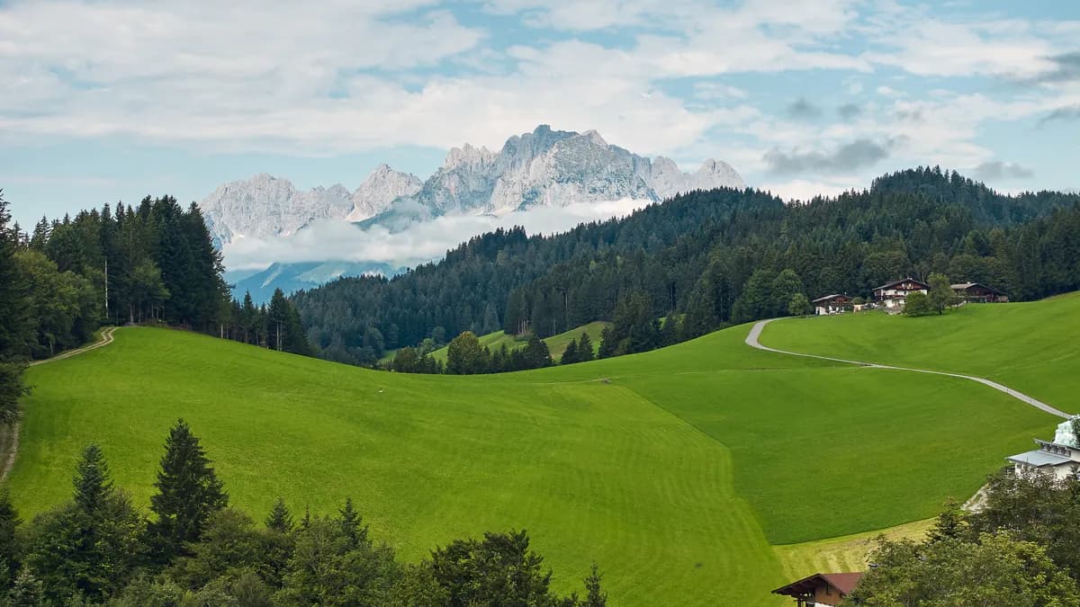 Grundstück kaufen in Kitzbühel – 1 016 m², € 2.950.000 – Bild 5 von 20