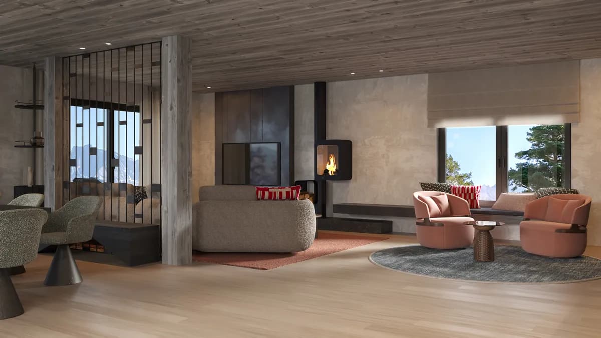 Grundstück kaufen in Kitzbühel – 1 016 m², € 2.950.000 – Bild 6 von 20