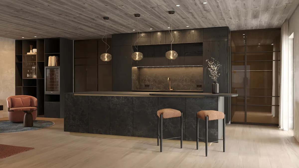 Grundstück kaufen in Kitzbühel – 1 016 m², € 2.950.000 – Bild 7 von 20
