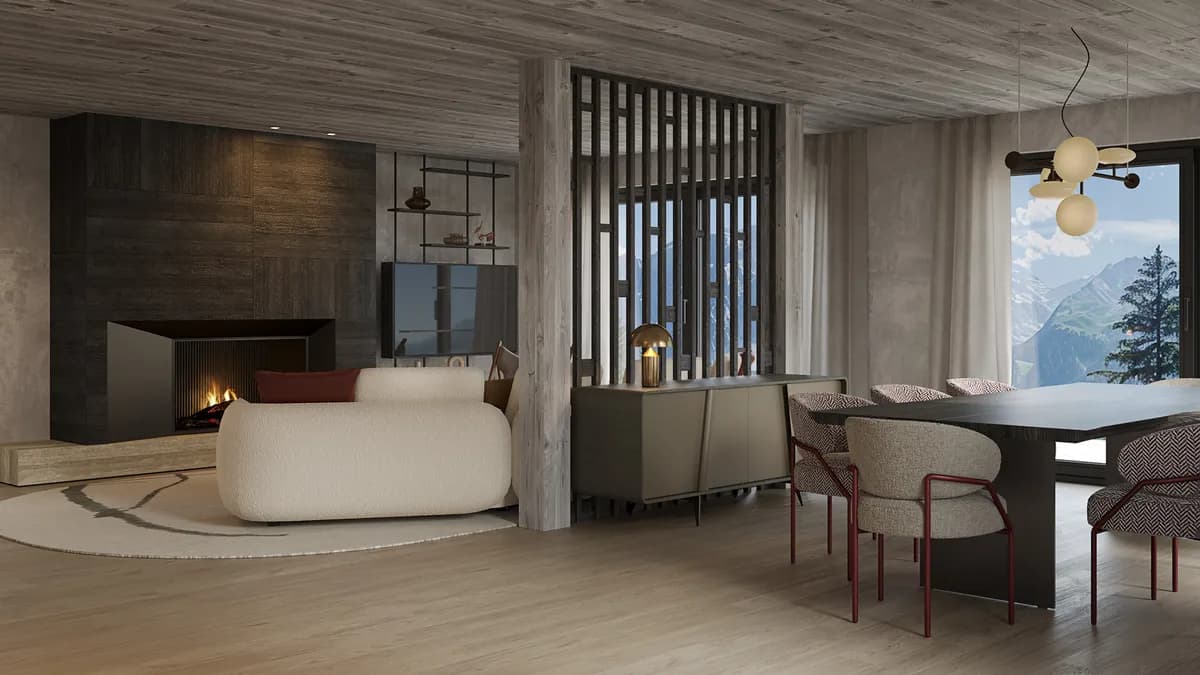 Grundstück kaufen in Kitzbühel – 1 016 m², € 2.950.000 – Bild 8 von 20
