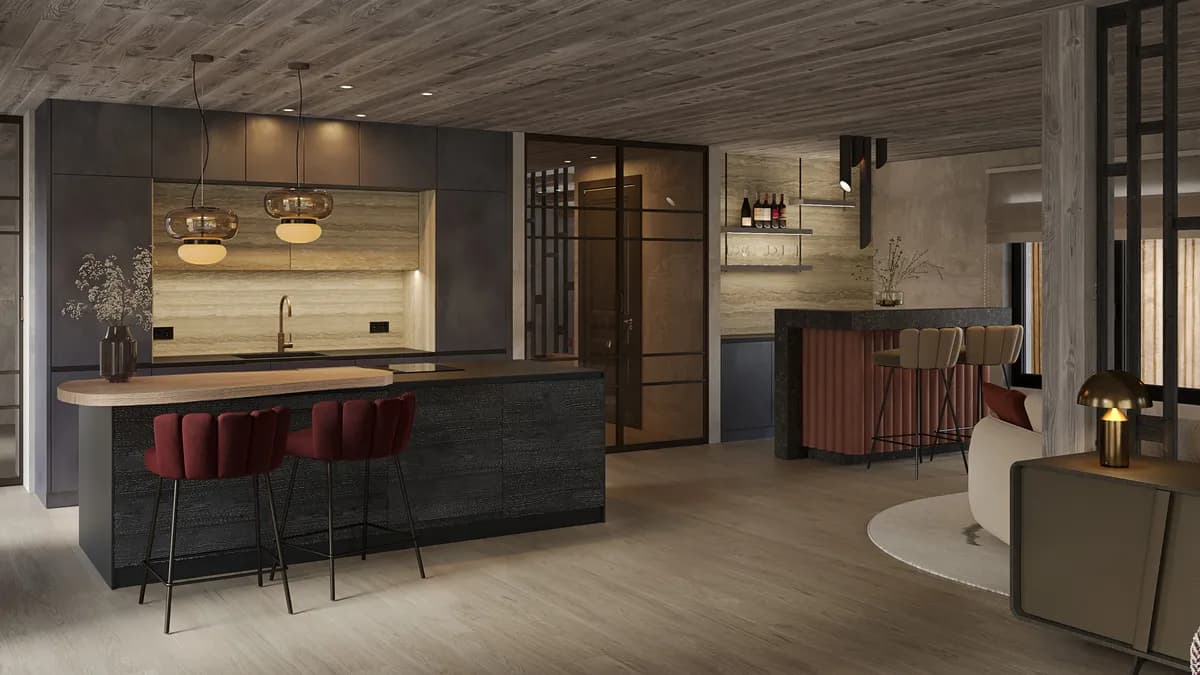 Grundstück kaufen in Kitzbühel – 1 016 m², € 2.950.000 – Bild 9 von 20