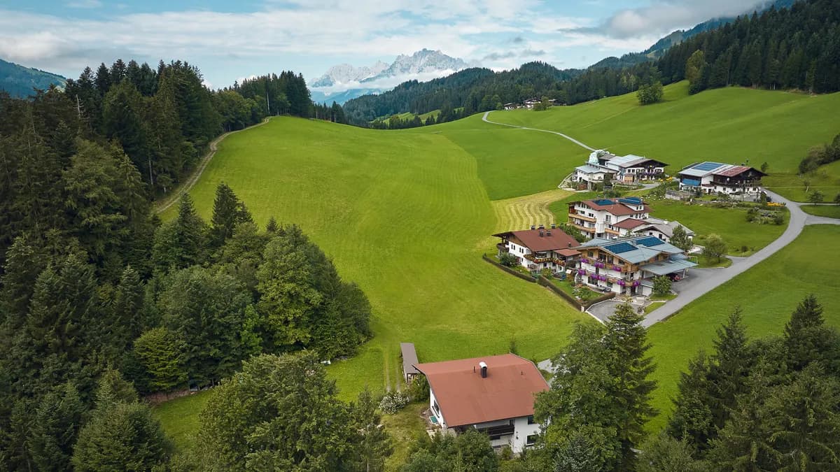 Grundstück kaufen in Kitzbühel – 1 016 m², € 2.950.000 – Bild 16 von 20