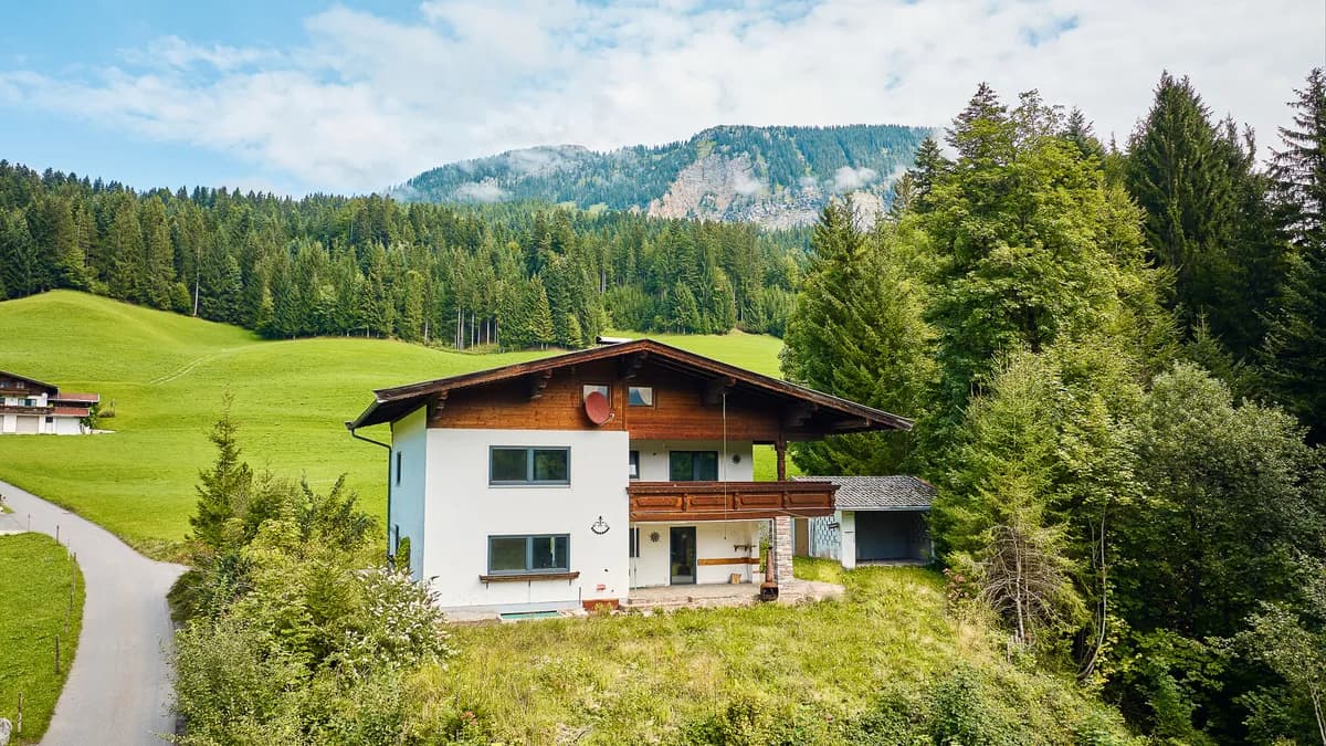 Grundstück kaufen in Kitzbühel – 1 016 m², € 2.950.000 – Bild 17 von 20