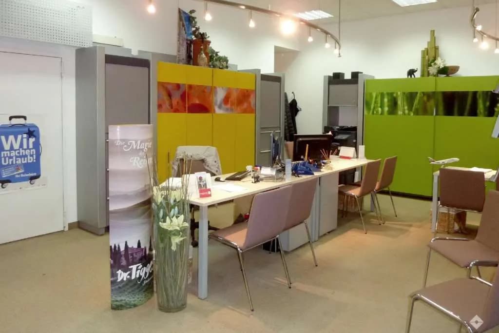 Gewerbeimmobilie mieten in Salzburg Stadt – 68 m², € 1.705 – Bild 3 von 5