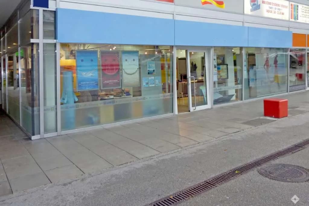 Gewerbeimmobilie mieten in Salzburg Stadt – 68 m², € 1.705 – Bild 4 von 5