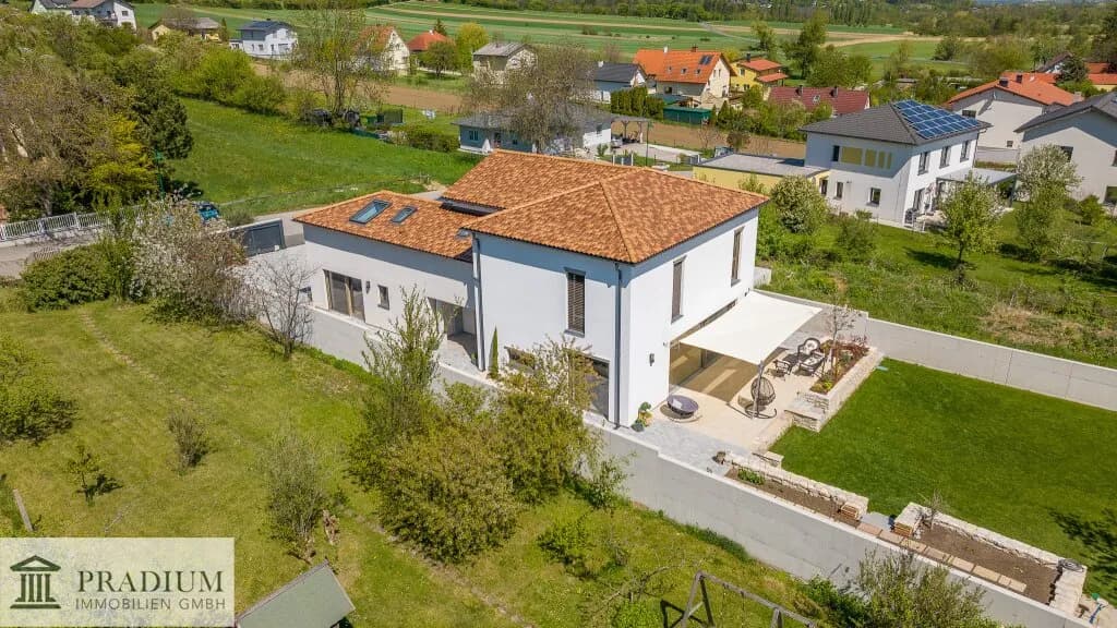 6-Zimmer-Immobilie kaufen in Neunkirchen – 231 m², € 1.090.000 – Bild 5 von 26