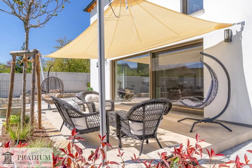 6-Zimmer-Immobilie kaufen in Neunkirchen – 231 m², € 1.090.000 – Bild 7 von 26