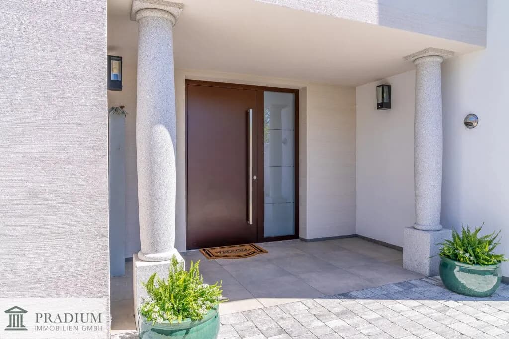 6-Zimmer-Immobilie kaufen in Neunkirchen – 231 m², € 1.090.000 – Bild 12 von 26