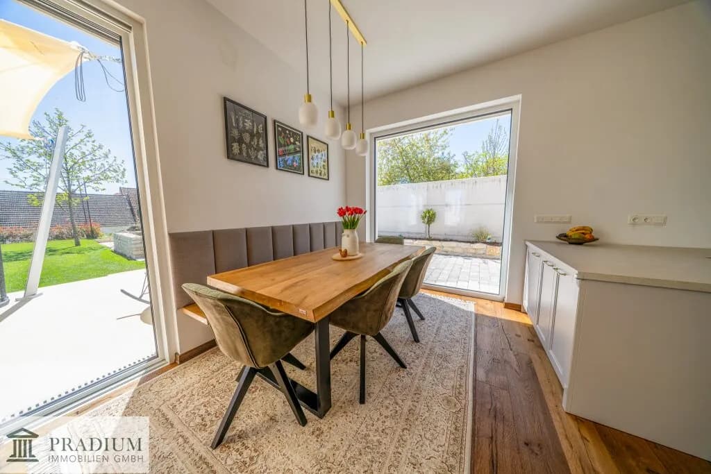 6-Zimmer-Immobilie kaufen in Neunkirchen – 231 m², € 1.090.000 – Bild 15 von 26
