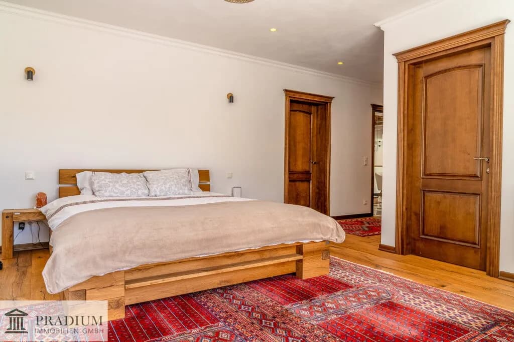 6-Zimmer-Immobilie kaufen in Neunkirchen – 231 m², € 1.090.000 – Bild 21 von 26