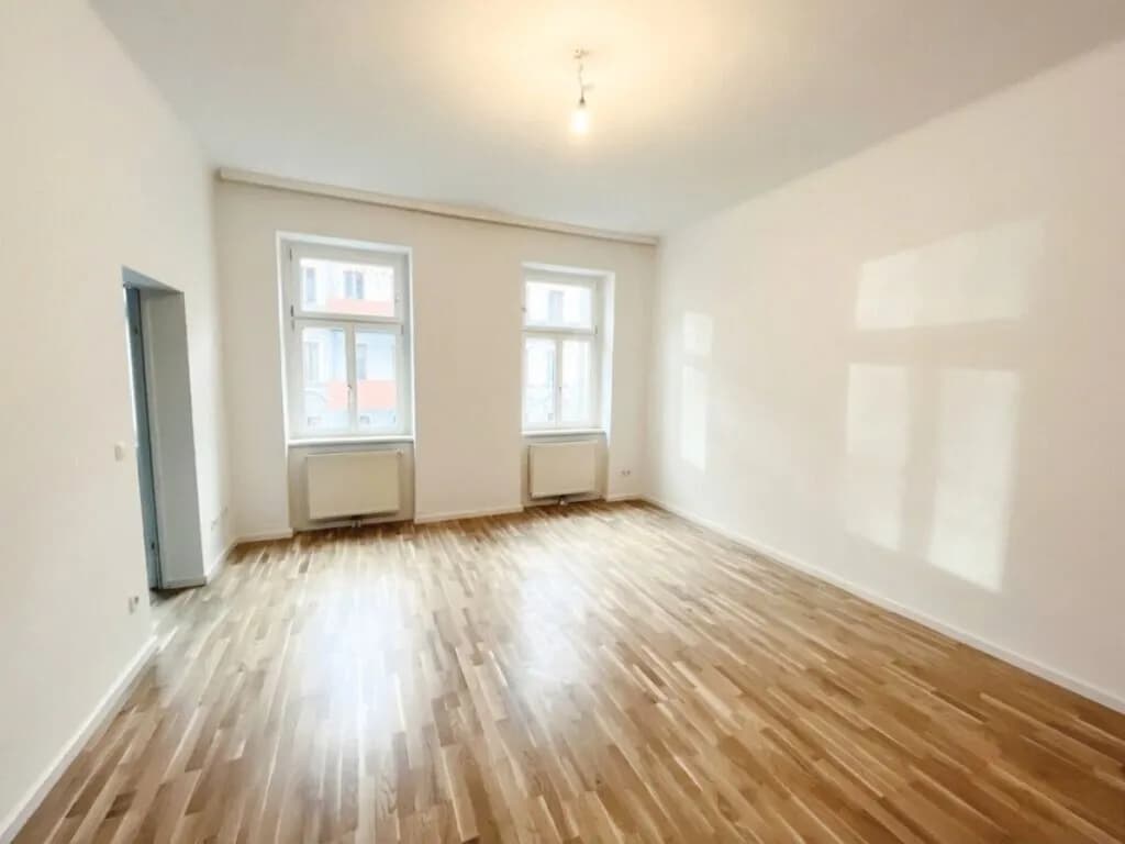 3-Zimmer-Wohnung kaufen in Wien – 60,81 m², € 233.000 – Bild 2 von 24
