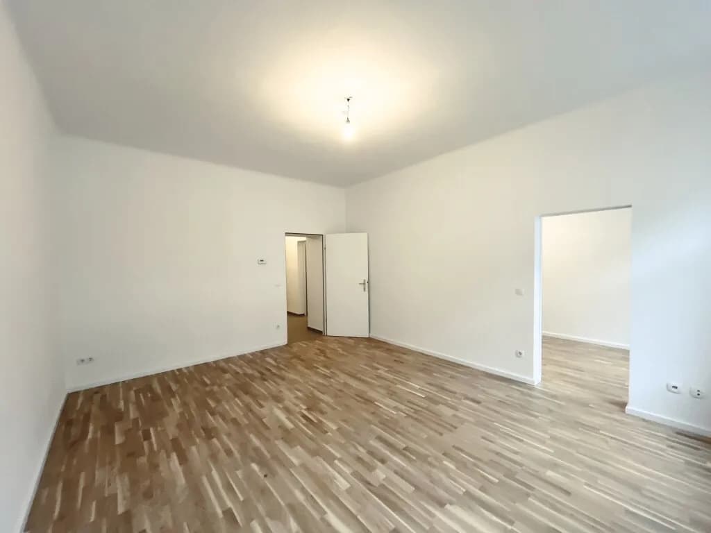 3-Zimmer-Wohnung kaufen in Wien – 60,81 m², € 233.000 – Bild 3 von 24