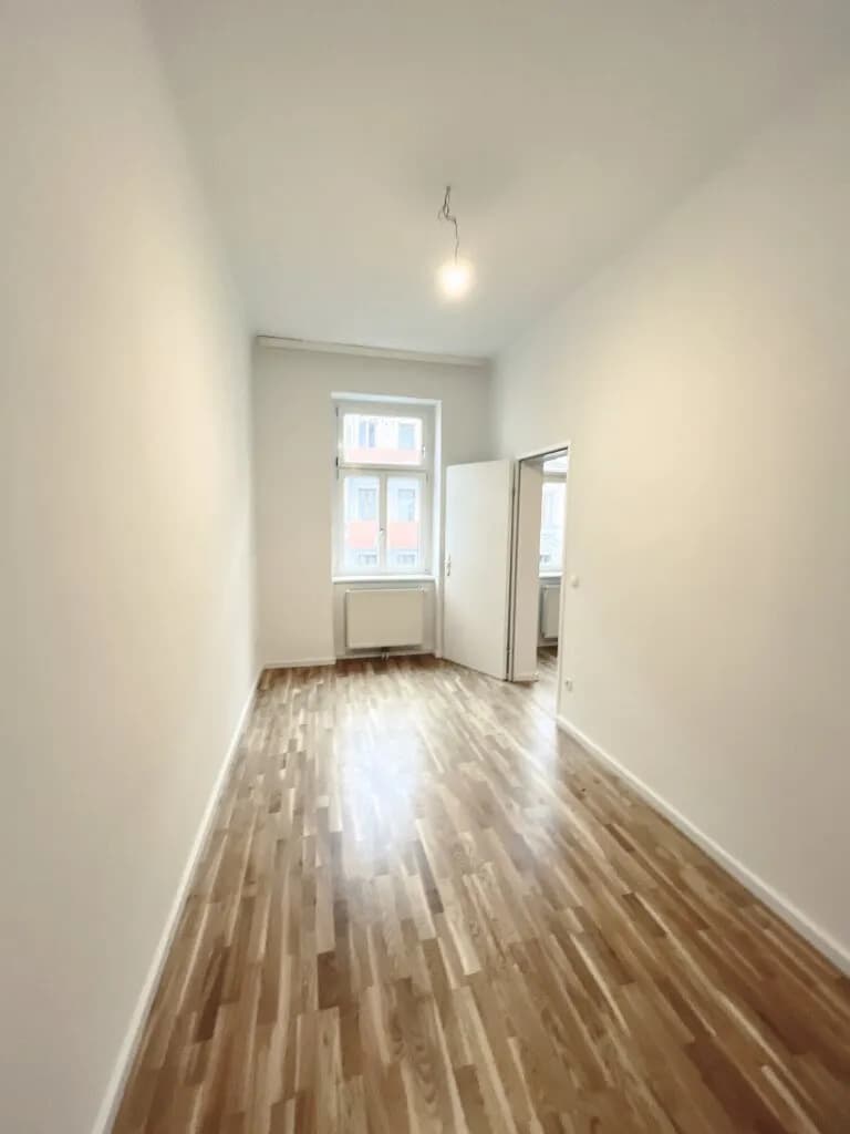 3-Zimmer-Wohnung kaufen in Wien – 60,81 m², € 233.000 – Bild 4 von 24
