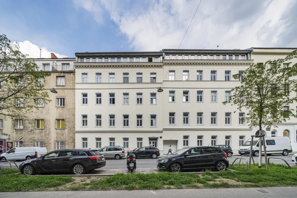 3-Zimmer-Wohnung kaufen in Wien – 60,81 m², € 233.000 – Bild 18 von 24