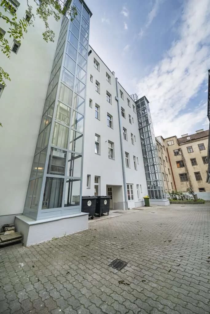 4-Zimmer-Wohnung kaufen in Wien – 86,39 m², € 285.000 – Bild 11 von 18