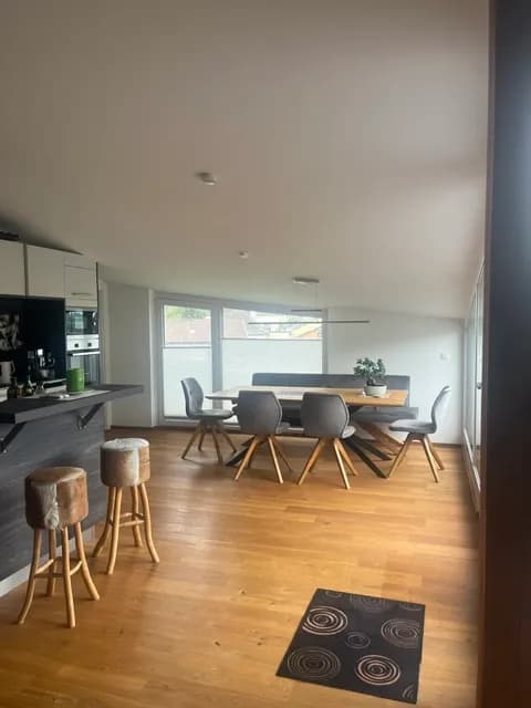 3-Zimmer-Wohnung mieten in Schwaz – 110 m², € 2.500 – Bild 3 von 8