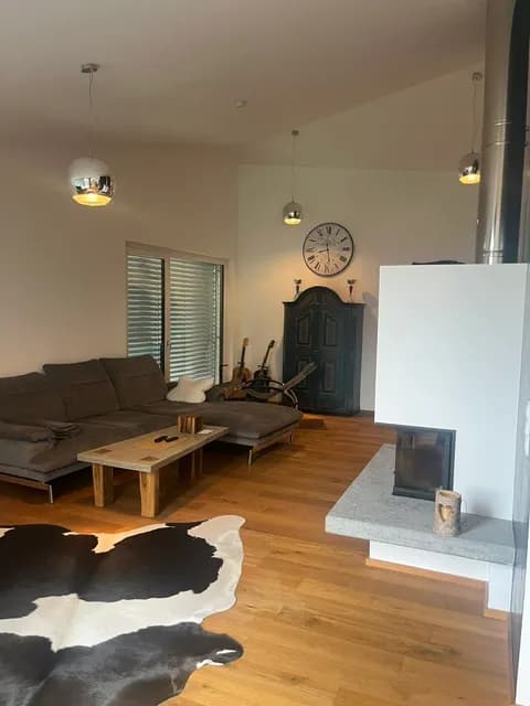 3-Zimmer-Wohnung mieten in Schwaz – 110 m², € 2.500 – Bild 4 von 8