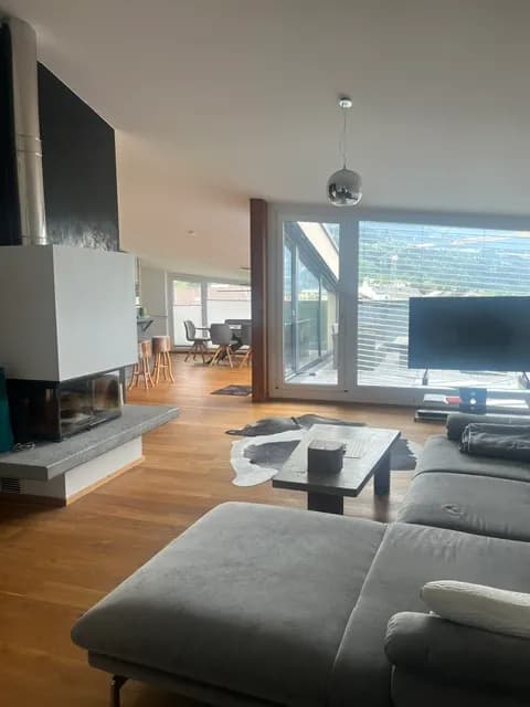 3-Zimmer-Wohnung mieten in Schwaz – 110 m², € 2.500 – Bild 5 von 8