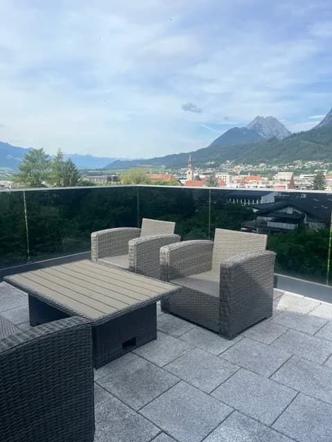 3-Zimmer-Wohnung mieten in Schwaz – 110 m², € 2.500 – Bild 6 von 8