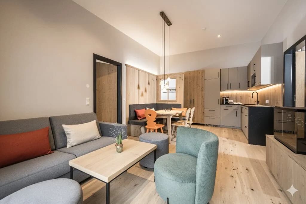 2-Zimmer-Wohnung kaufen in Kufstein – 48,61 m², € 414.500 – Bild 2 von 16