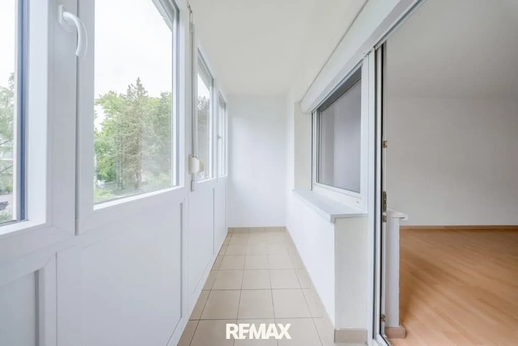 3-Zimmer-Wohnung kaufen in Linz – 73 m², € 199.000