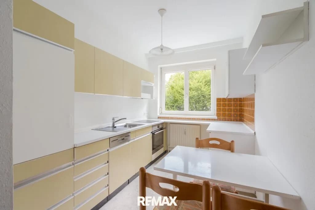 3-Zimmer-Wohnung kaufen in Linz – 73 m², € 199.000 – Bild 3 von 7