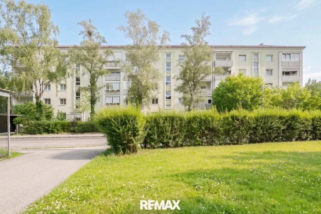 3-Zimmer-Wohnung kaufen in Linz – 73 m², € 199.000 – Bild 7 von 7