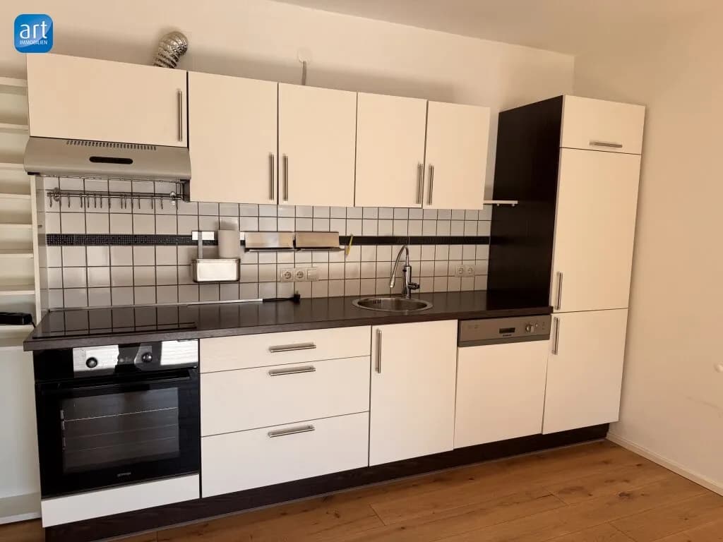 2-Zimmer-Wohnung kaufen in Salzburg Stadt – 46,54 m², € 229.000 – Bild 6 von 6