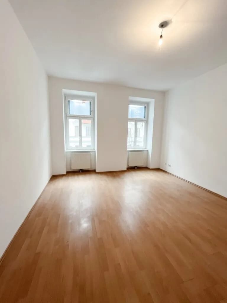 2-Zimmer-Wohnung kaufen in Wien – 60,37 m², € 223.000