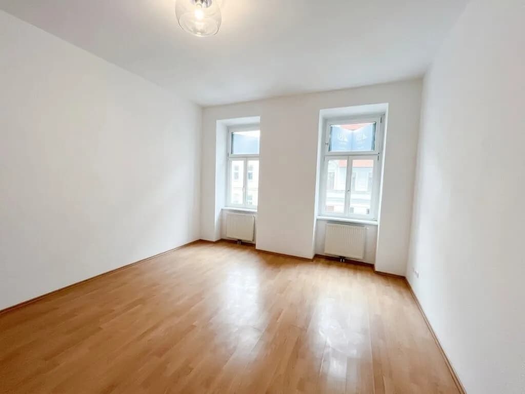 2-Zimmer-Wohnung kaufen in Wien – 60,37 m², € 223.000 – Bild 4 von 19