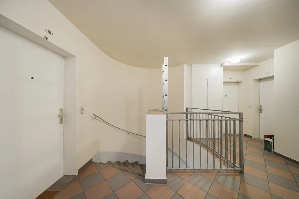 2-Zimmer-Wohnung kaufen in Wien – 60,37 m², € 223.000 – Bild 9 von 19