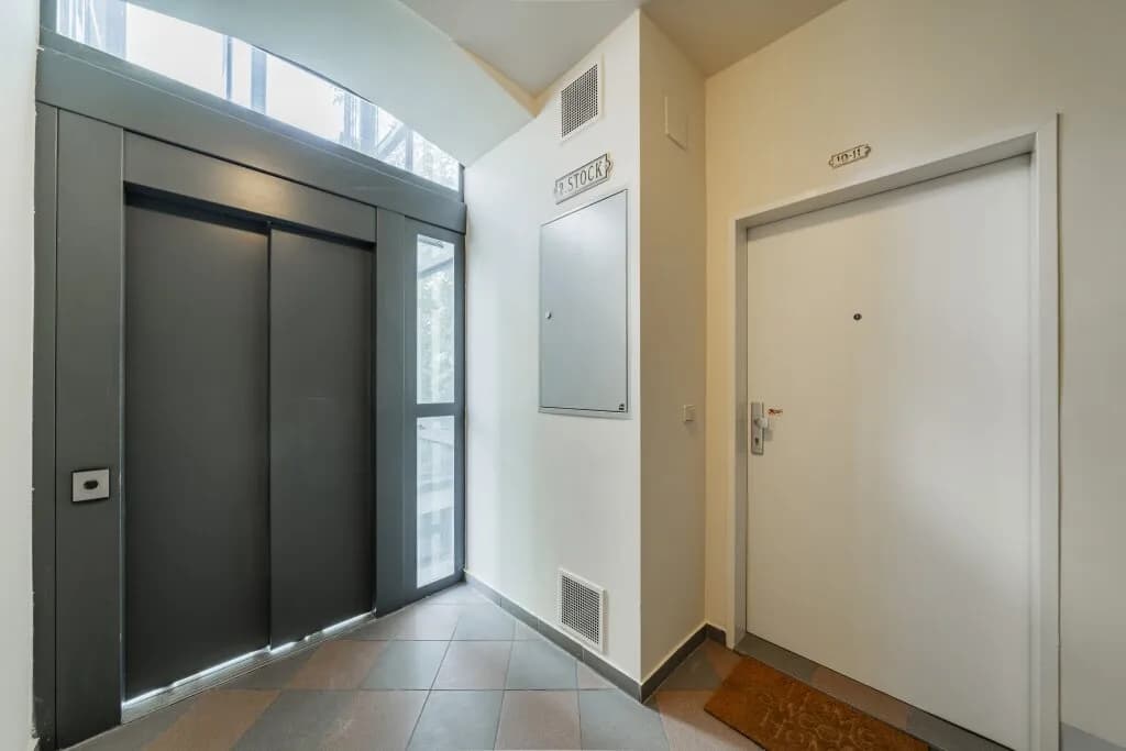 2-Zimmer-Wohnung kaufen in Wien – 60,37 m², € 223.000 – Bild 10 von 19