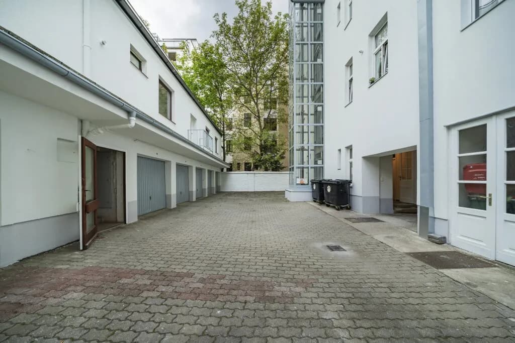 2-Zimmer-Wohnung kaufen in Wien – 60,37 m², € 223.000 – Bild 11 von 19