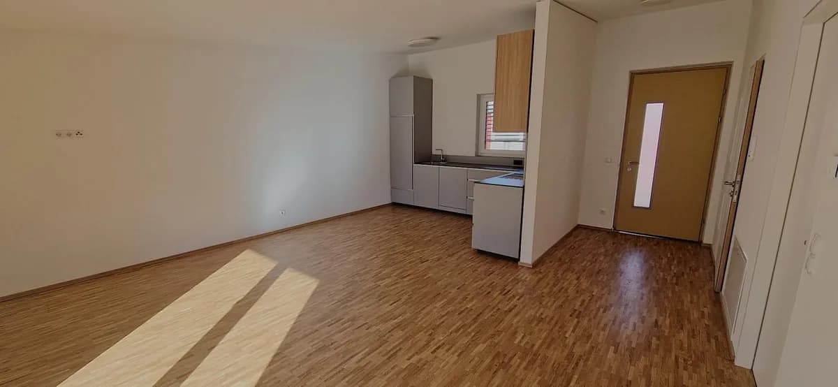 2-Zimmer-Wohnung mieten in Graz – 51,12 m², € 849 – Bild 2 von 9