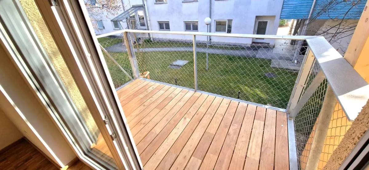 2-Zimmer-Wohnung mieten in Graz – 51,12 m², € 849 – Bild 3 von 9