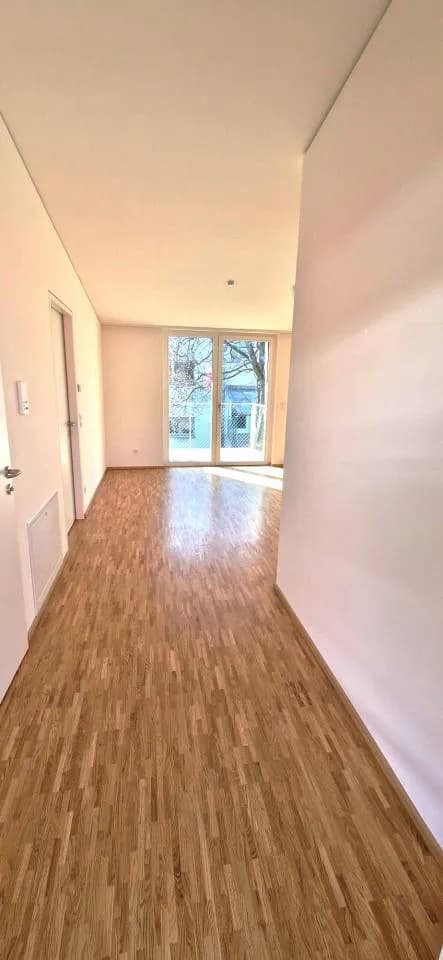 2-Zimmer-Wohnung mieten in Graz – 51,12 m², € 849 – Bild 7 von 9