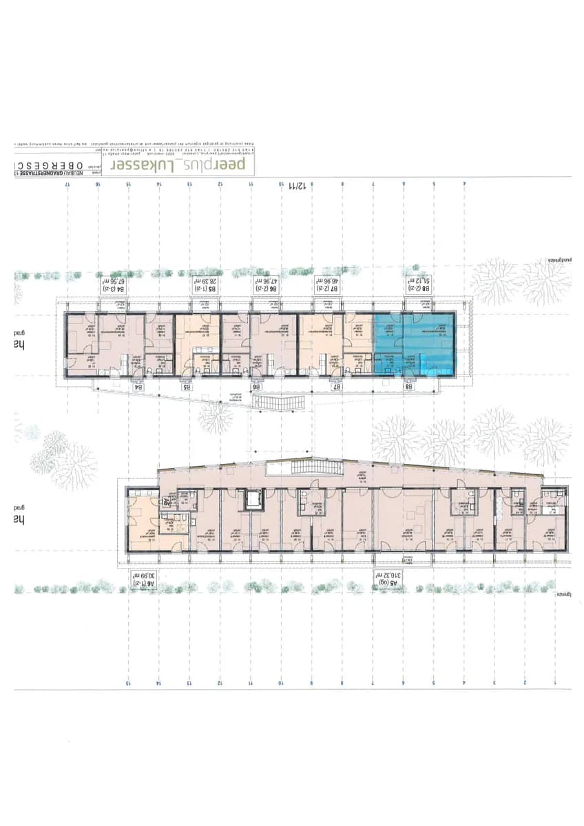 2-Zimmer-Wohnung mieten in Graz – 51,12 m², € 849 – Bild 9 von 9