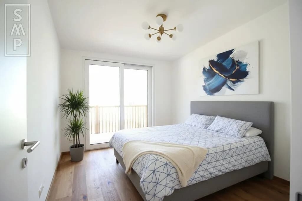 4-Zimmer-Haus kaufen in Baden – 108,07 m², € 429.000 – Bild 2 von 9