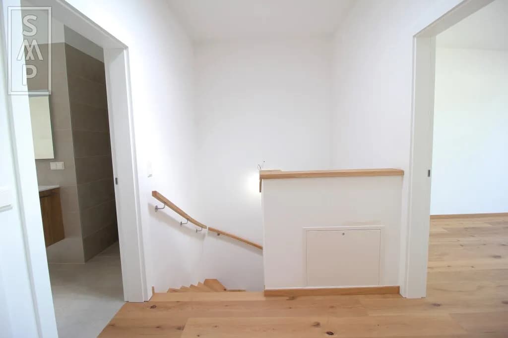 4-Zimmer-Haus kaufen in Baden – 108,07 m², € 429.000 – Bild 4 von 9
