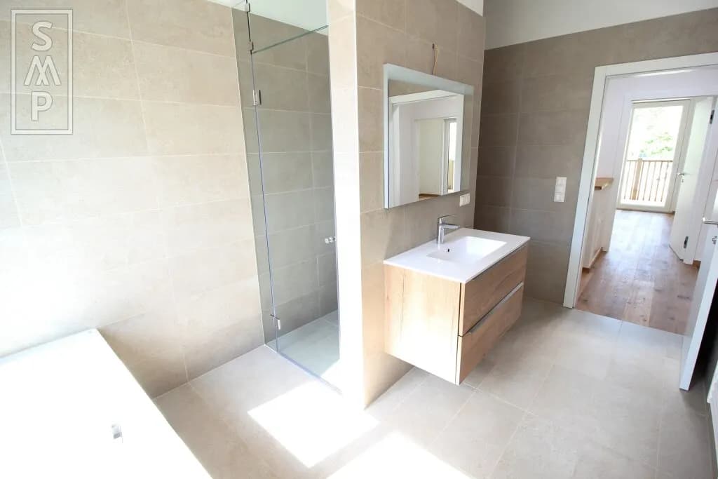 4-Zimmer-Haus kaufen in Baden – 108,07 m², € 429.000 – Bild 6 von 9