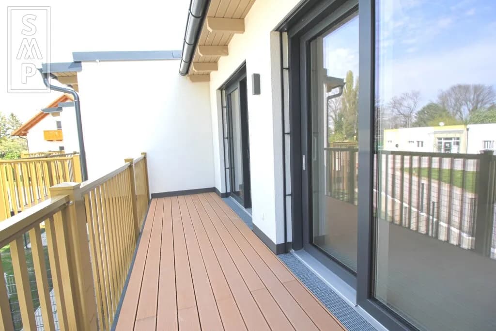 4-Zimmer-Haus kaufen in Baden – 108,07 m², € 429.000 – Bild 7 von 9