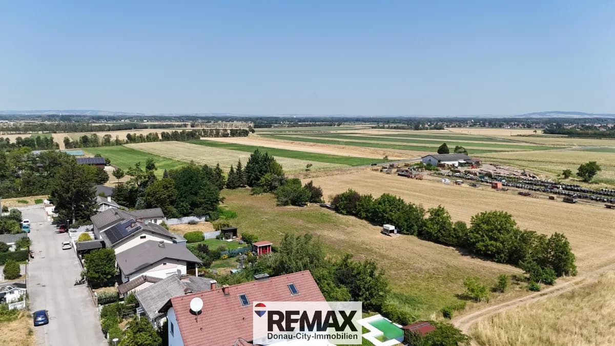 Grundstück kaufen in Tulln – 900 m², € 298.000 – Bild 4 von 4