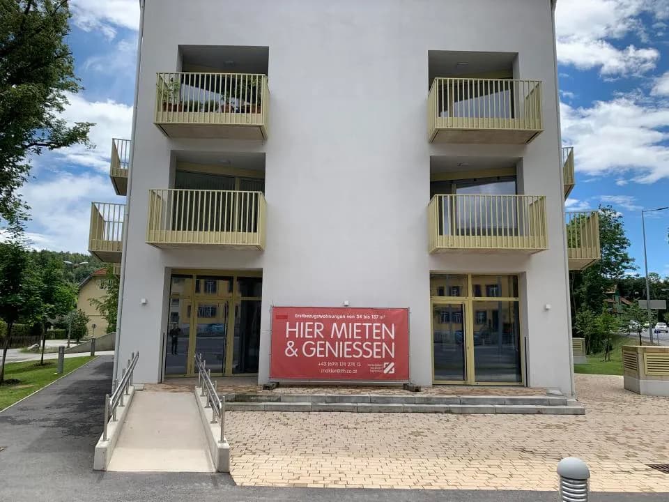 Gewerbeimmobilie mieten in Graz – € 1.164 – Bild 5 von 6