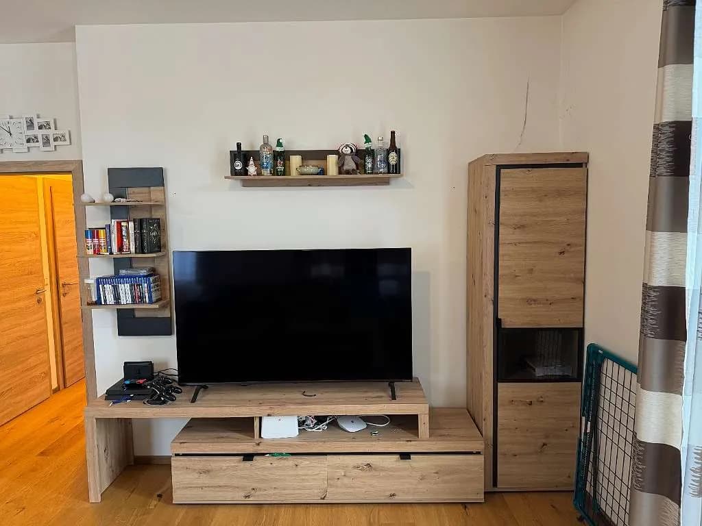 4-Zimmer-Wohnung mieten in Graz – 16 m², € 550 – Bild 3 von 9