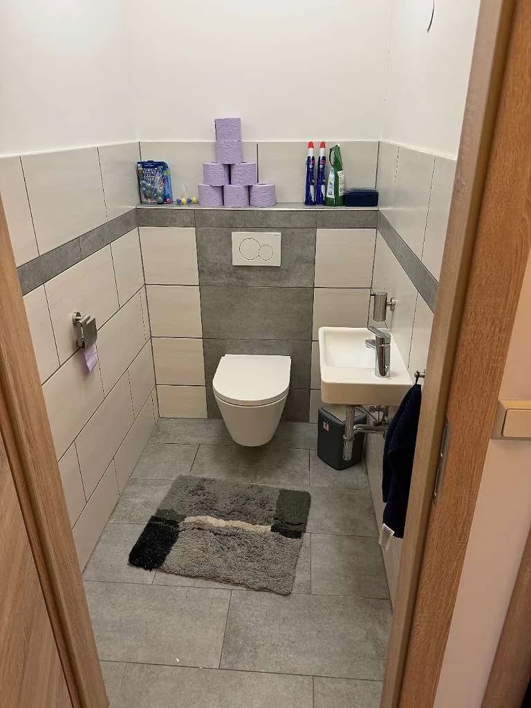 4-Zimmer-Wohnung mieten in Graz – 16 m², € 550 – Bild 9 von 9