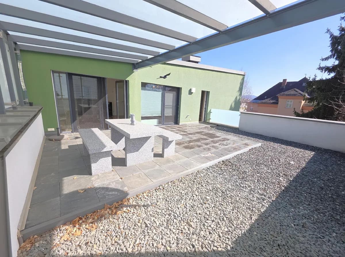 3-Zimmer-Wohnung kaufen in Sankt Veit an der Glan – 81 m², € 379.000 – Bild 2 von 14
