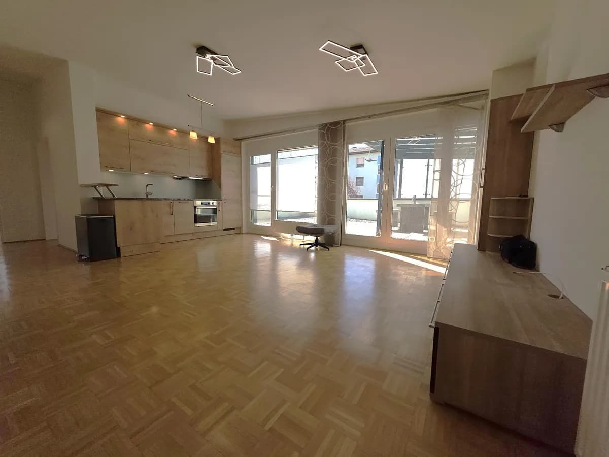 3-Zimmer-Wohnung kaufen in Sankt Veit an der Glan – 81 m², € 379.000 – Bild 6 von 14